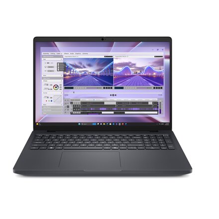 Dell Pro Max 16 MC16250 , 16 , FHD+ , Intel Core Ultra 7 , 265H , 16 GB , DDR5 , Solid-state drive capacity 512 GB , NVIDIA RTX PRO 1000 Blackwell , GDDR7 , 8 GB , Windows 11 Pro , Bluetooth version 5.4 , Keyboard language English , Keyboard backlit , War