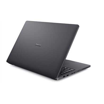 Dell Pro Max 16 MC16250 , 16 , FHD+ , Intel Core Ultra 7 , 265H , 16 GB , DDR5 , Solid-state drive capacity 512 GB , NVIDIA RTX PRO 1000 Blackwell , GDDR7 , 8 GB , Windows 11 Pro , Bluetooth version 5.4 , Keyboard language English , Keyboard backlit , War