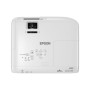 Epson , EB-W49 , WXGA (1280x800) , 3800 ANSI lumens , White , Lamp warranty 12 month(s)