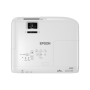 Epson , EB-W49 , WXGA (1280x800) , 3800 ANSI lumens , White , Lamp warranty 12 month(s)