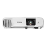 Epson , EB-W49 , WXGA (1280x800) , 3800 ANSI lumens , White , Lamp warranty 12 month(s)
