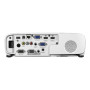 Epson , EB-W49 , WXGA (1280x800) , 3800 ANSI lumens , White , Lamp warranty 12 month(s)