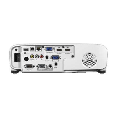 Epson , EB-W49 , WXGA (1280x800) , 3800 ANSI lumens , White , Lamp warranty 12 month(s)