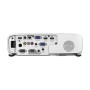 Epson , EB-W49 , WXGA (1280x800) , 3800 ANSI lumens , White , Lamp warranty 12 month(s)