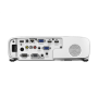 Epson , EB-W49 , WXGA (1280x800) , 3800 ANSI lumens , White , Lamp warranty 12 month(s)