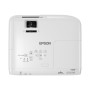 Epson , EB-W49 , WXGA (1280x800) , 3800 ANSI lumens , White , Lamp warranty 12 month(s)