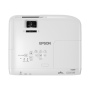 Epson , EB-W49 , WXGA (1280x800) , 3800 ANSI lumens , White , Lamp warranty 12 month(s)