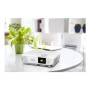 Epson , EB-W49 , WXGA (1280x800) , 3800 ANSI lumens , White , Lamp warranty 12 month(s)