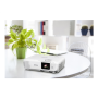 Epson , EB-W49 , WXGA (1280x800) , 3800 ANSI lumens , White , Lamp warranty 12 month(s)