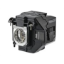Epson , EB-W49 , WXGA (1280x800) , 3800 ANSI lumens , White , Lamp warranty 12 month(s)