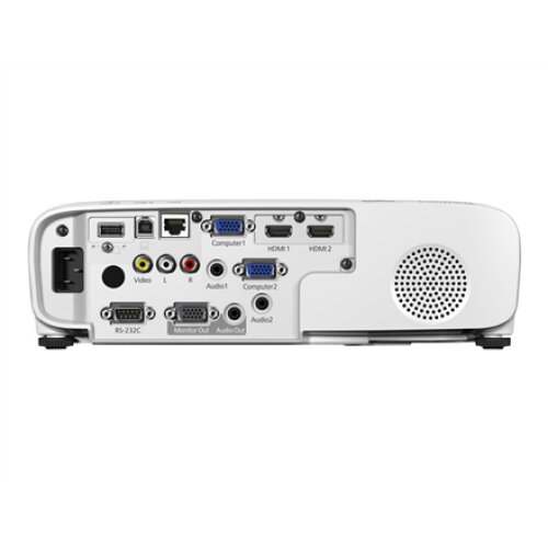Epson , EB-W49 , WXGA (1280x800) , 3800 ANSI lumens , White , Lamp warranty 12 month(s)