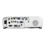 Epson , EB-W49 , WXGA (1280x800) , 3800 ANSI lumens , White , Lamp warranty 12 month(s)