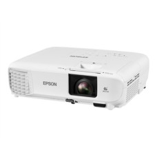 Epson , EB-W49 , WXGA (1280x800) , 3800 ANSI lumens , White , Lamp warranty 12 month(s)