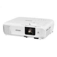 Epson , EB-W49 , WXGA (1280x800) , 3800 ANSI lumens , White , Lamp warranty 12 month(s)