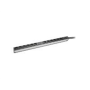 Digitus Aluminum Outlet Strip with overload protection , DN-95405 , Sockets quantity 12