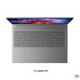 Lenovo IdeaPad Slim 5 16IPH11 Intel , Luna Grey , 16 , OLED , 2.8K , 2880 x 1800 pixels , Glossy , Intel Core Ultra 7 , 356H , 32 (2x16GB) GB , SODIMM DDR5 , Solid-state drive capacity 1000 GB , Intel Graphics , Windows 11 Home , 802.11be , Bluetooth vers