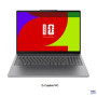 Lenovo IdeaPad Slim 5 16IPH11 Intel , Luna Grey , 16 , OLED , 2.8K , 2880 x 1800 pixels , Glossy , Intel Core Ultra 7 , 356H , 32 (2x16GB) GB , SODIMM DDR5 , Solid-state drive capacity 1000 GB , Intel Graphics , Windows 11 Home , 802.11be , Bluetooth vers