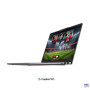 Lenovo IdeaPad Slim 5 16IPH11 Intel , Luna Grey , 16 , OLED , 2.8K , 2880 x 1800 pixels , Glossy , Intel Core Ultra 7 , 356H , 32 (2x16GB) GB , SODIMM DDR5 , Solid-state drive capacity 1000 GB , Intel Graphics , Windows 11 Home , 802.11be , Bluetooth vers