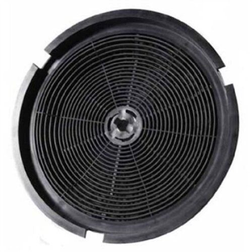 CATA , Hood accessory , 02846762 , Active Charcoal filter , Quantity per pack 1 pc , for TF-5260, TF-5250, TF-5060, P-3260, F-2290