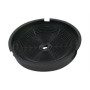 CATA , Hood accessory , 02846762 , Active Charcoal filter , Quantity per pack 1 pc , for TF-5260, TF-5250, TF-5060, P-3260, F-2290