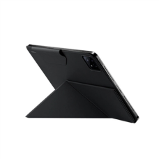 Xiaomi Pad 6S Pro Cover , 12.4 , PU + Glass fiber + PC (includes magnet) , Black