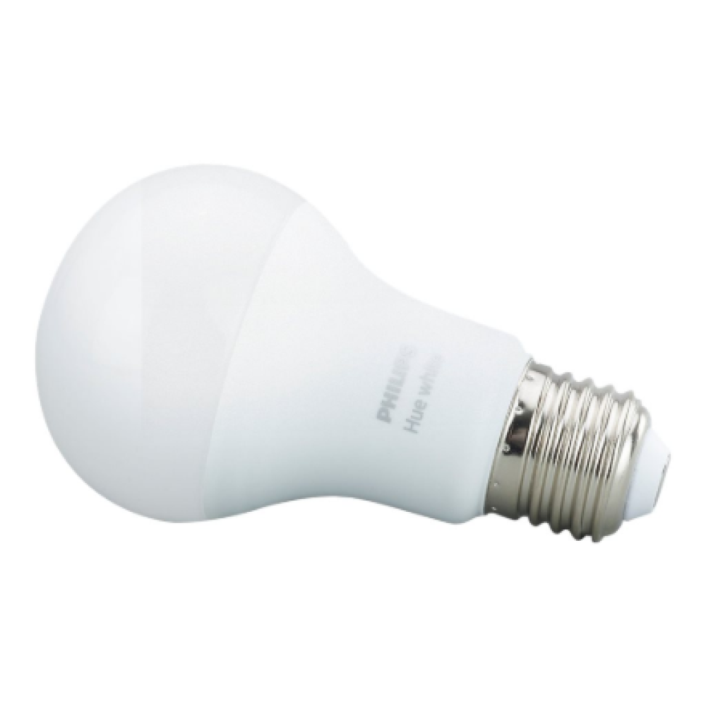 Philips Hue Turaco Outdoor Pedestal Lantern , E27 , 9 W , Warm white
