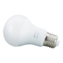 Philips Hue Turaco Outdoor Pedestal Lantern , E27 , 9 W , Warm white