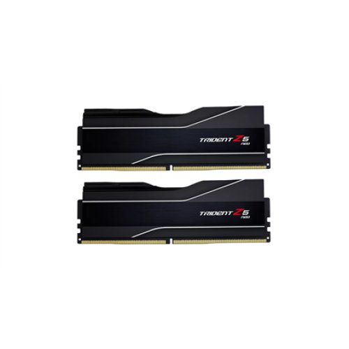 G.Skill , Trident Z5 Neo , 32 GB , DDR5 , 5600 MHz , PC/server , Registered No , ECC No