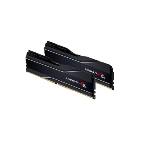 G.Skill , Trident Z5 Neo , 32 GB , DDR5 , 5600 MHz , PC/server , Registered No , ECC No