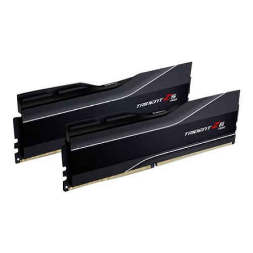 G.Skill , Trident Z5 Neo , 32 GB , DDR5 , 5600 MHz , PC/server , Registered No , ECC No