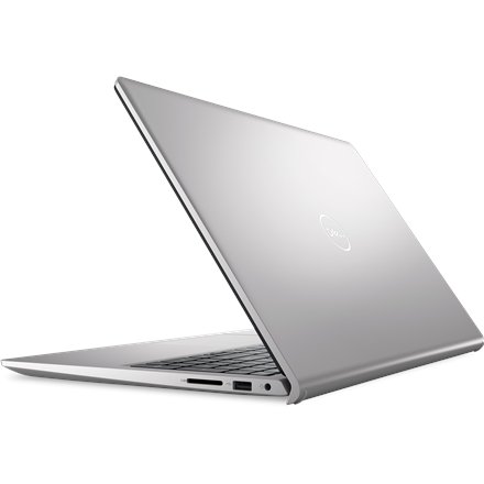 Dell Pro 15 Essential PV15250 , Platinum Silver , 15.6 , FHD , 1920 x 1080 pixels , Anti-glare , Intel Core i7 , i7-1355U , 16 GB , DDR5 , Solid-state drive capacity 512 GB , Intel UHD Graphics , Ubuntu , Keyboard language English , Keyboard backlit , War