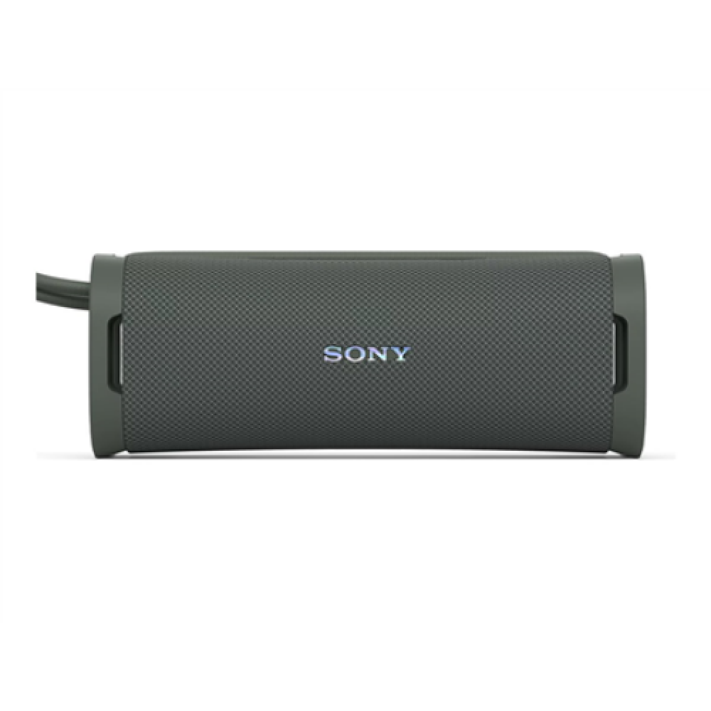 Sony , Speaker , SRS-ULT10 ULT FIELD 1 , Waterproof , Bluetooth , Forest Gray , Portable , Wireless connection
