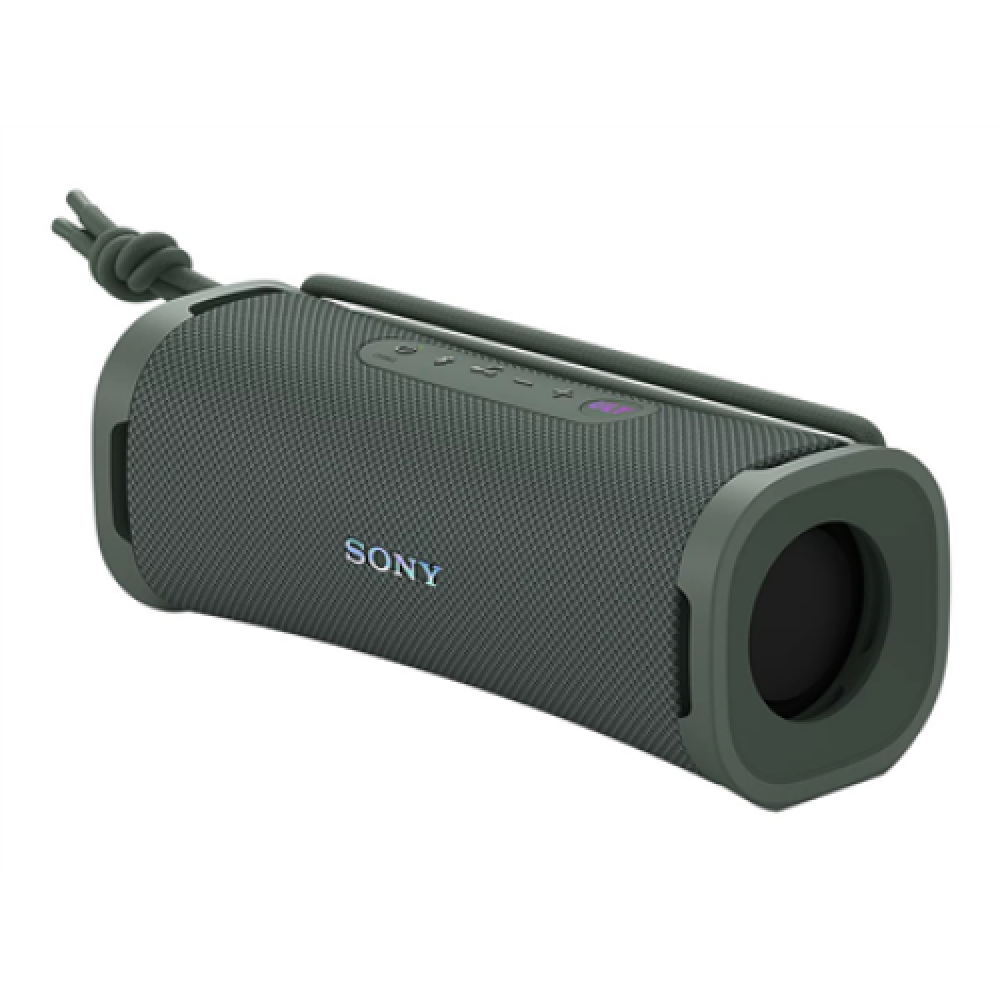 Sony , Speaker , SRS-ULT10 ULT FIELD 1 , Waterproof , Bluetooth , Forest Gray , Portable , Wireless connection