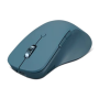 Lenovo Mouse , Yoga Pro , Wireless , Bluetooth , Tidal Teal