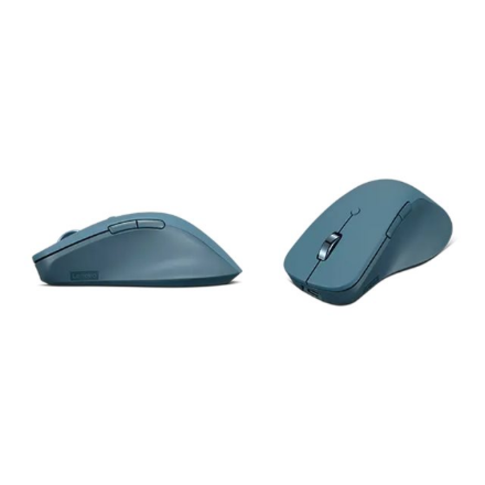 Lenovo Mouse , Yoga Pro , Wireless , Bluetooth , Tidal Teal