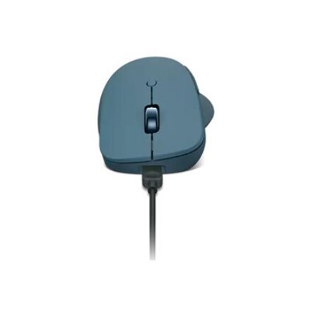 Lenovo Mouse , Yoga Pro , Wireless , Bluetooth , Tidal Teal