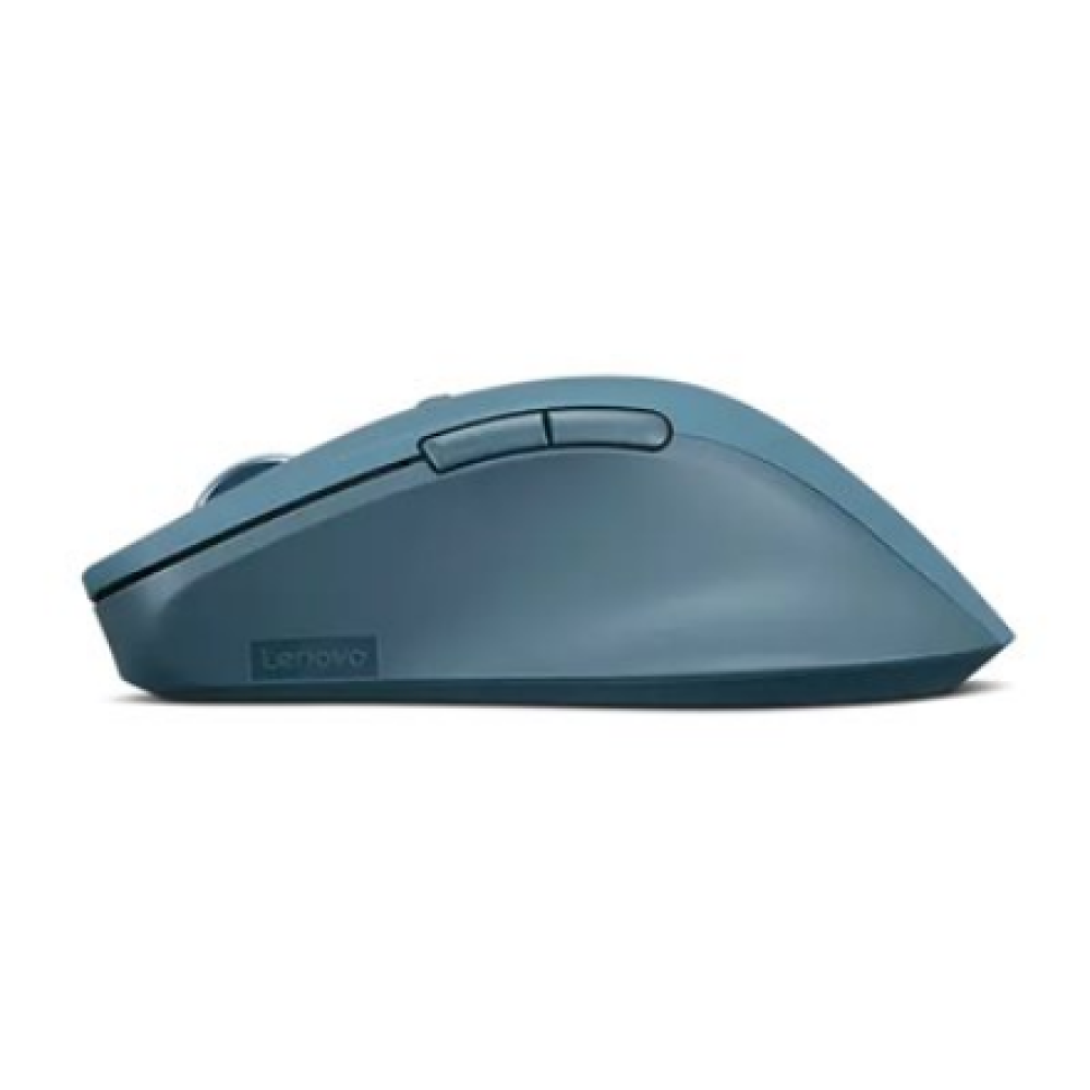 Lenovo Mouse , Yoga Pro , Wireless , Bluetooth , Tidal Teal