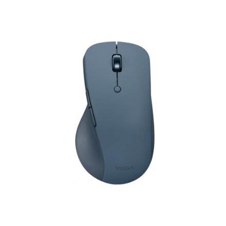 Lenovo Mouse , Yoga Pro , Wireless , Bluetooth , Tidal Teal