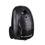 Hoover Vacuum Cleaner , HE120PET 011 , Bagged , Power 700 W , Dust capacity 2.5 L , Iron Grey