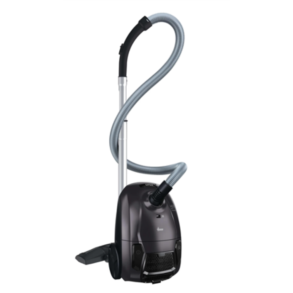 Hoover Vacuum Cleaner , HE120PET 011 , Bagged , Power 700 W , Dust capacity 2.5 L , Iron Grey