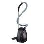 Hoover Vacuum Cleaner , HE120PET 011 , Bagged , Power 700 W , Dust capacity 2.5 L , Iron Grey