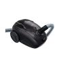 Hoover Vacuum Cleaner , HE120PET 011 , Bagged , Power 700 W , Dust capacity 2.5 L , Iron Grey