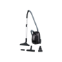 Hoover Vacuum Cleaner , HE120PET 011 , Bagged , Power 700 W , Dust capacity 2.5 L , Iron Grey