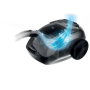 Hoover Vacuum Cleaner , HE120PET 011 , Bagged , Power 700 W , Dust capacity 2.5 L , Iron Grey