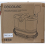 SALE OUT. Cecotec Conga 7000 Carpet&Spot Clean Steam XXL cable upholstery cleaner , Cecotec Upholstery Cleaner , Conga 7000 Carpet&Spot Clean Steam XXL , 1700 W , 24 month(s) , DAMAGED PACKAGING, SCRATCHED ITEM