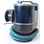 SALE OUT. Cecotec Conga 7000 Carpet&Spot Clean Steam XXL cable upholstery cleaner , Cecotec Upholstery Cleaner , Conga 7000 Carpet&Spot Clean Steam XXL , 1700 W , 24 month(s) , DAMAGED PACKAGING, SCRATCHED ITEM