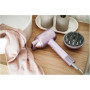 Adler Hair Dryer , AD 2270p SUPERSPEED , 1600 W , Number of temperature settings 3 , Ionic function , Diffuser nozzle , Pink
