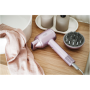 Adler Hair Dryer , AD 2270p SUPERSPEED , 1600 W , Number of temperature settings 3 , Ionic function , Diffuser nozzle , Pink