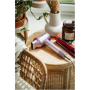 Adler Hair Dryer , AD 2270p SUPERSPEED , 1600 W , Number of temperature settings 3 , Ionic function , Diffuser nozzle , Pink