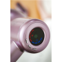Adler Hair Dryer , AD 2270p SUPERSPEED , 1600 W , Number of temperature settings 3 , Ionic function , Diffuser nozzle , Pink